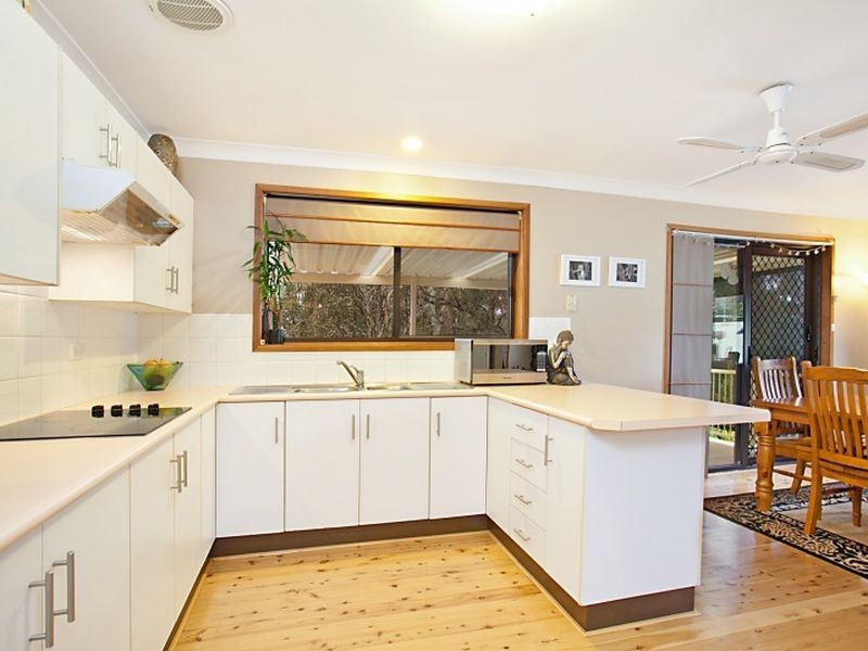 1 Sunnybank Close, Belmont North NSW 2280