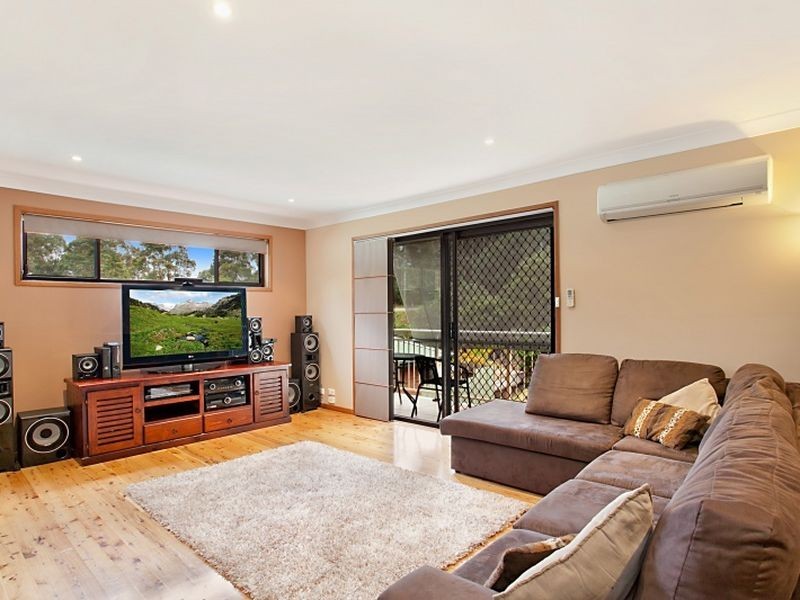 1 Sunnybank Close, Belmont North NSW 2280