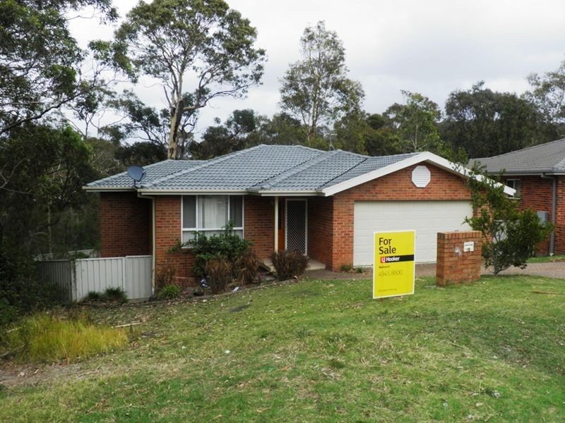14 Teresa Close, Floraville NSW 2280