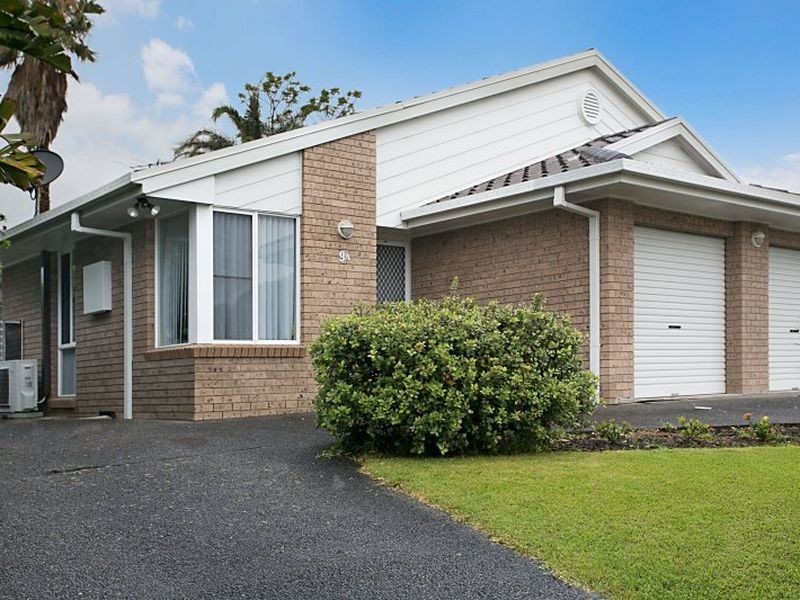 9a Dianne Street, Elermore Vale NSW 2287