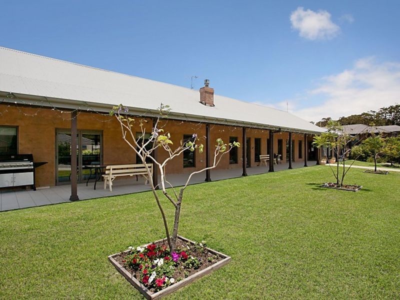 11-7 Ntaba Road, Belmont North NSW 2280