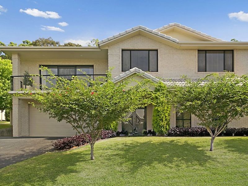 22 Pebble Beach Court, Belmont NSW 2280