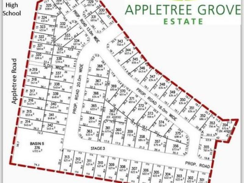 Lot 357 Tramway Drive, West Wallsend NSW 2286