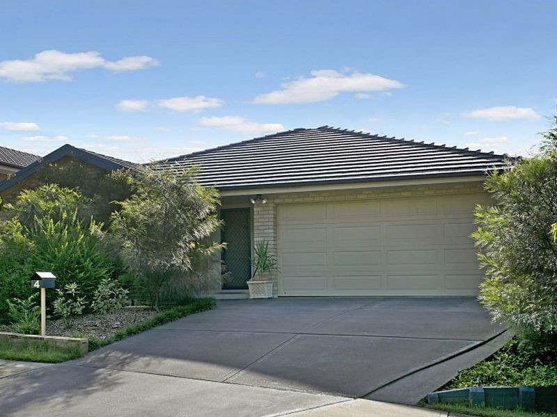 4 Kains Square, Cameron Park NSW 2285