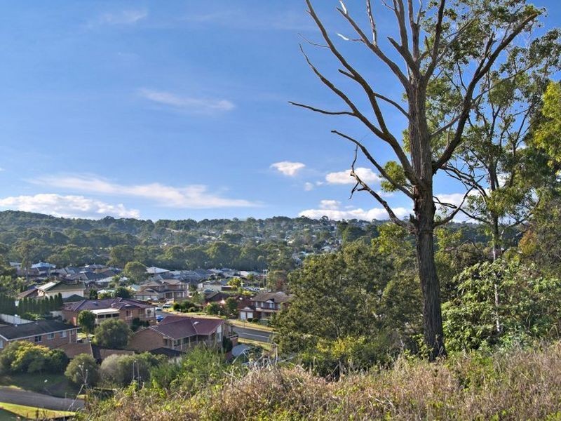 8 Castle Drive, Floraville NSW 2280