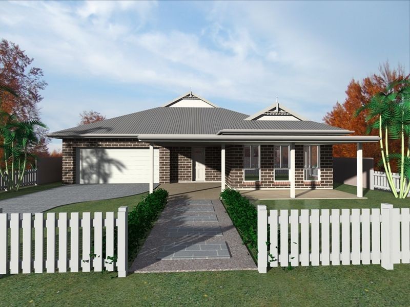 Lot 302 Appletree Road, West Wallsend NSW 2286