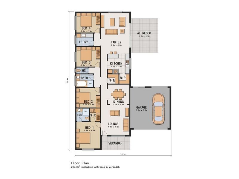 Lot 358 Appletree Road, West Wallsend NSW 2286
