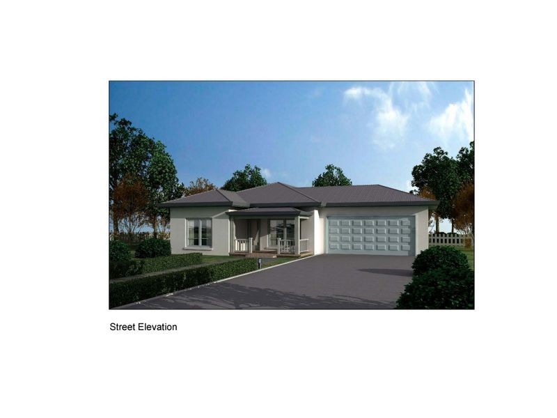 Lot 311 Appletree Road, West Wallsend NSW 2286