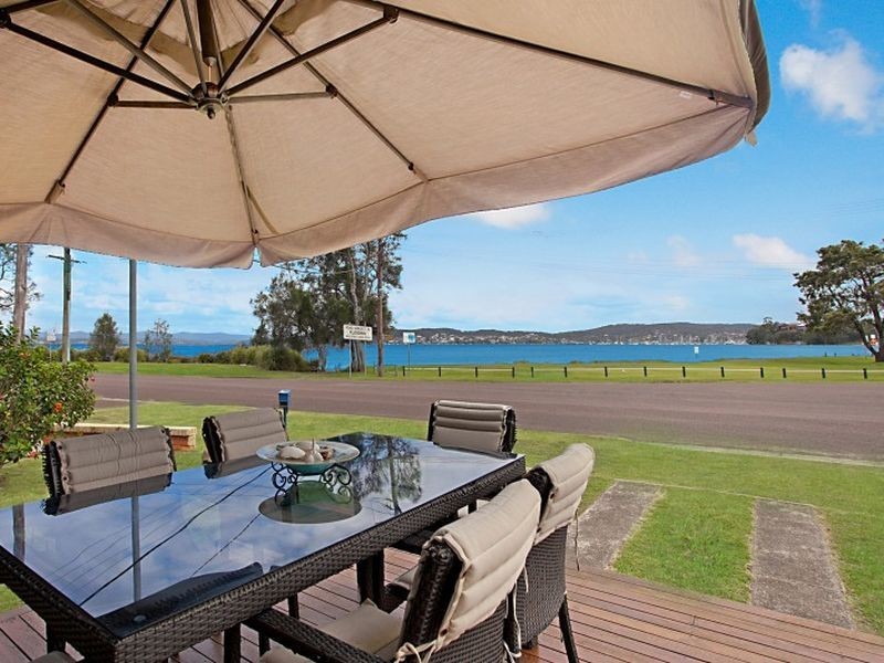 1 Ethel Street, Belmont South NSW 2280