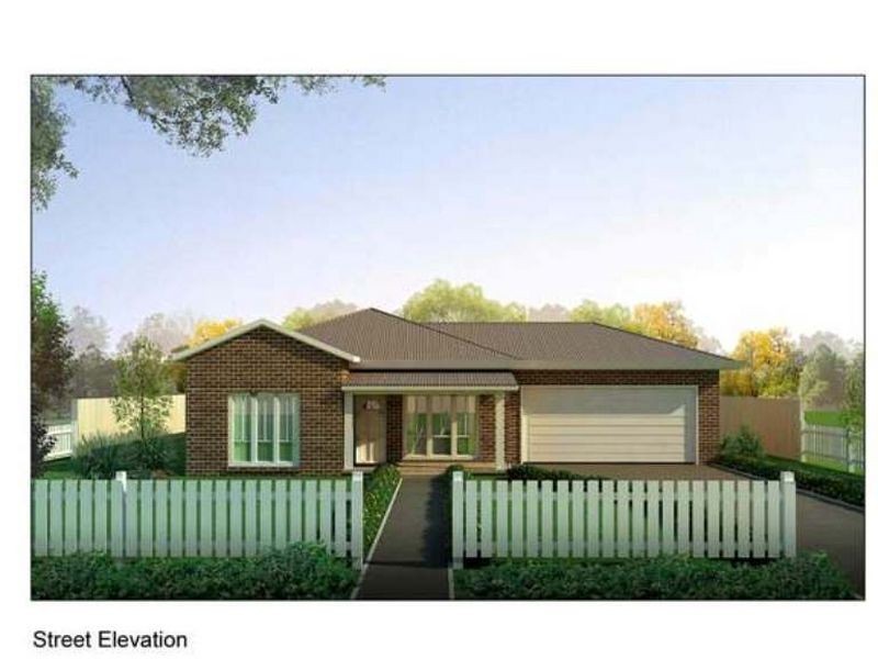 Lot 312 Appletree Road, West Wallsend NSW 2286