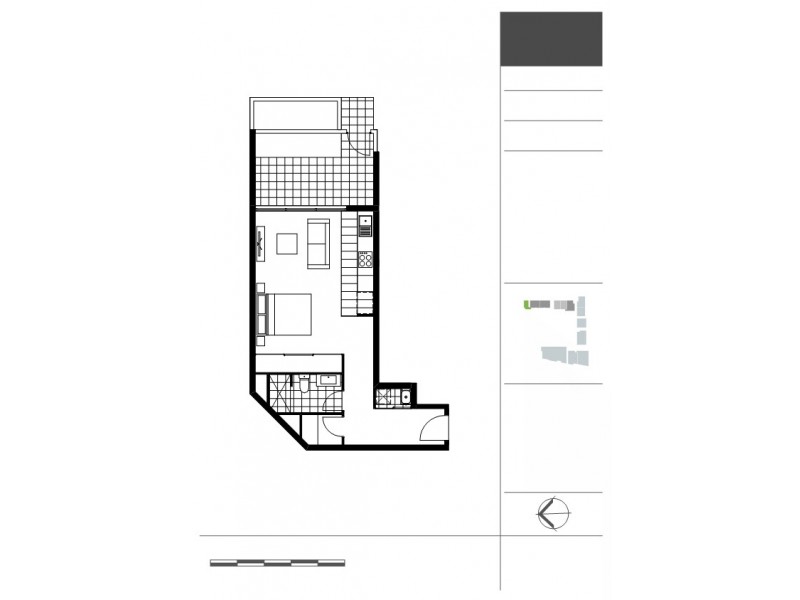 E004 Ernest Street, Belmont NSW 2280 Floorplan