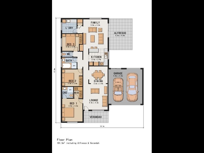 Lot 309 Appletree Road, West Wallsend NSW 2286