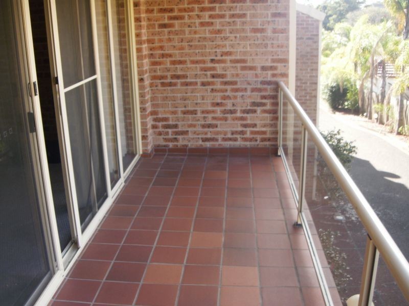 7/34-36 George Street, Belmont NSW 2280
