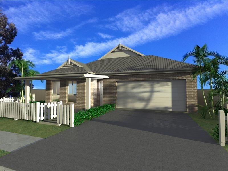 Lot 333 Appletree Road, West Wallsend NSW 2286