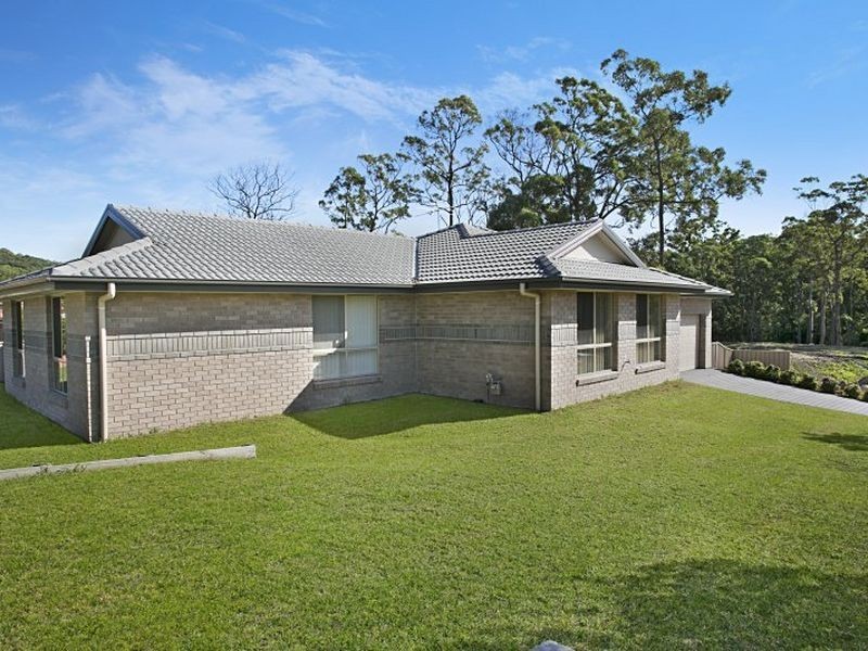 1 Gilmore Place, Cameron Park NSW 2285