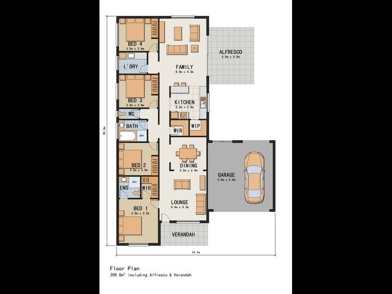 Lot 305 Appletree Road, West Wallsend NSW 2286