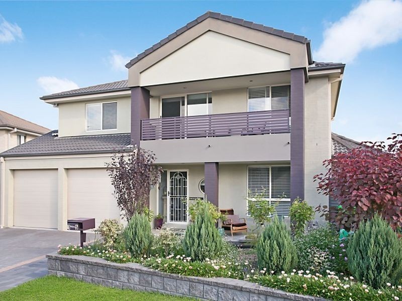 15 Siloam Drive, Belmont North NSW 2280