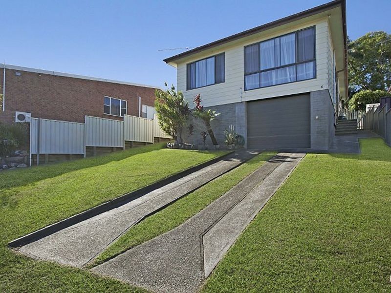 6 Short Street, Speers Point NSW 2284