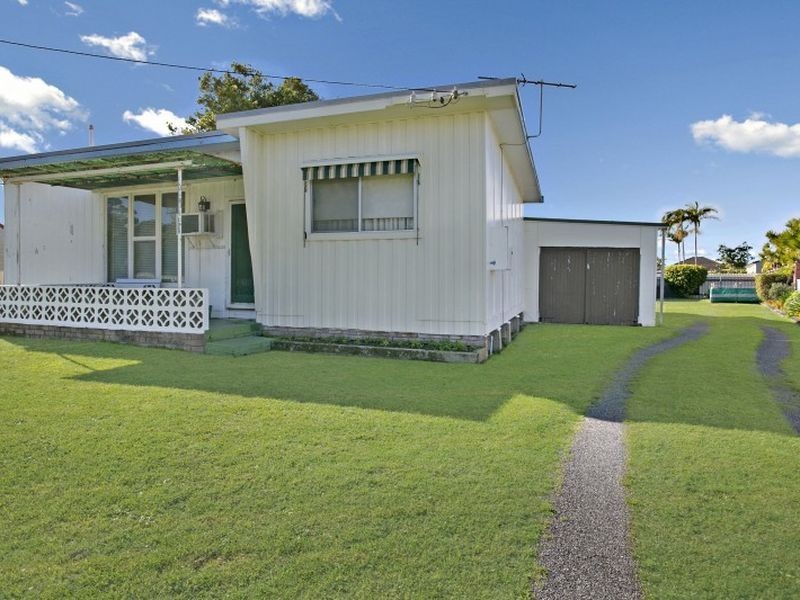 4 Pelican Street, Swansea NSW 2281