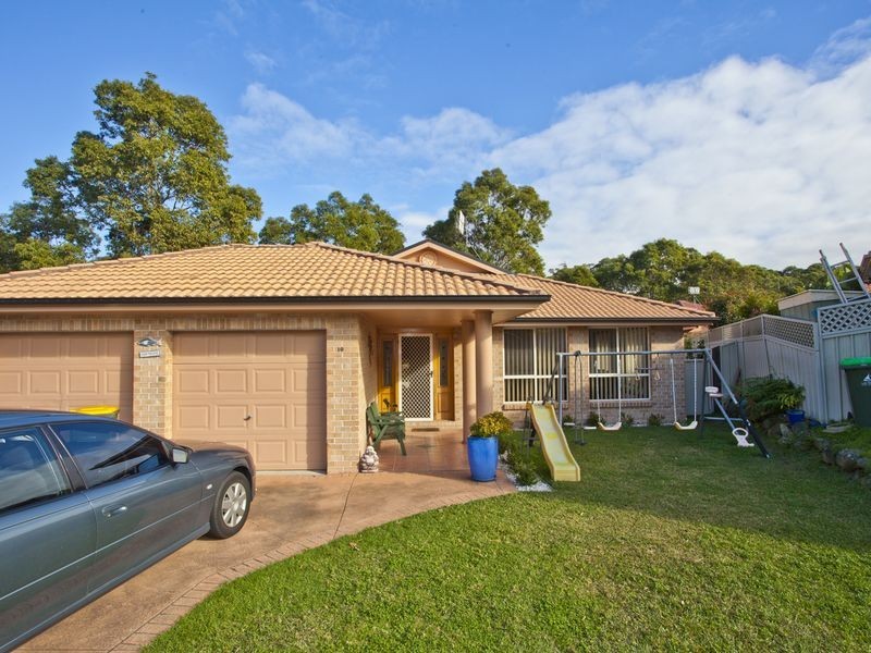 10 Teresa Close, Floraville NSW 2280