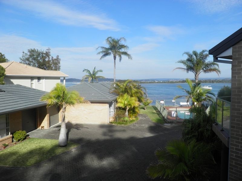 10/25-31 Haddon Crescent, Marks Point NSW 2280
