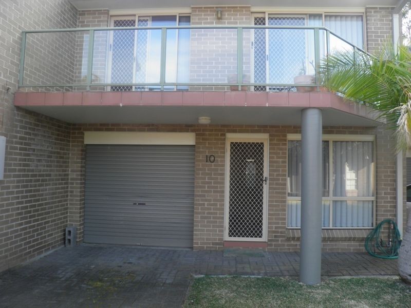 10/25-31 Haddon Crescent, Marks Point NSW 2280