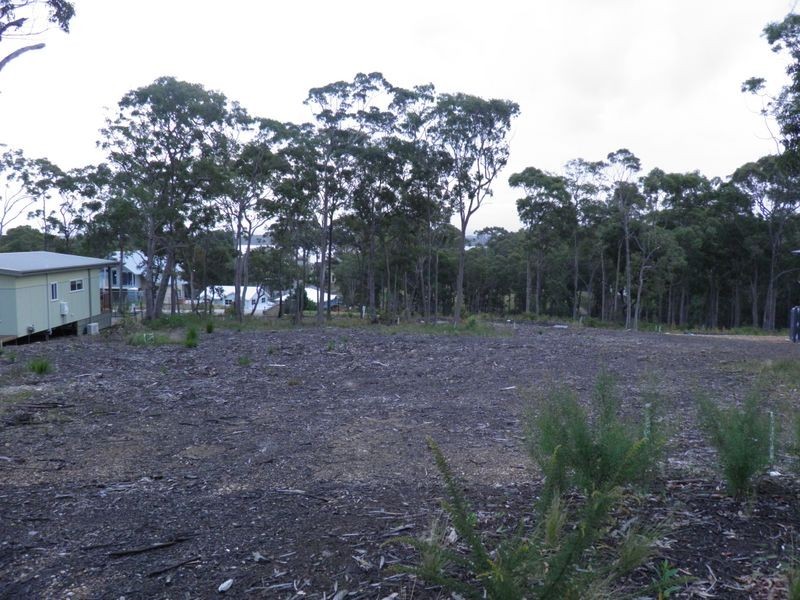 21 Forest Owl Crescent, Murrays Beach NSW 2281