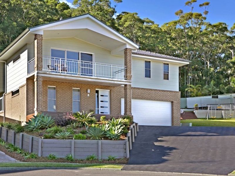 8 Sugarglider Court, Belmont NSW 2280