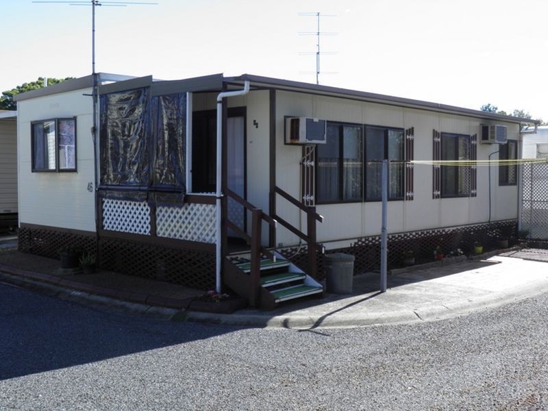 East 46 1a Gerald Street, Belmont NSW 2280