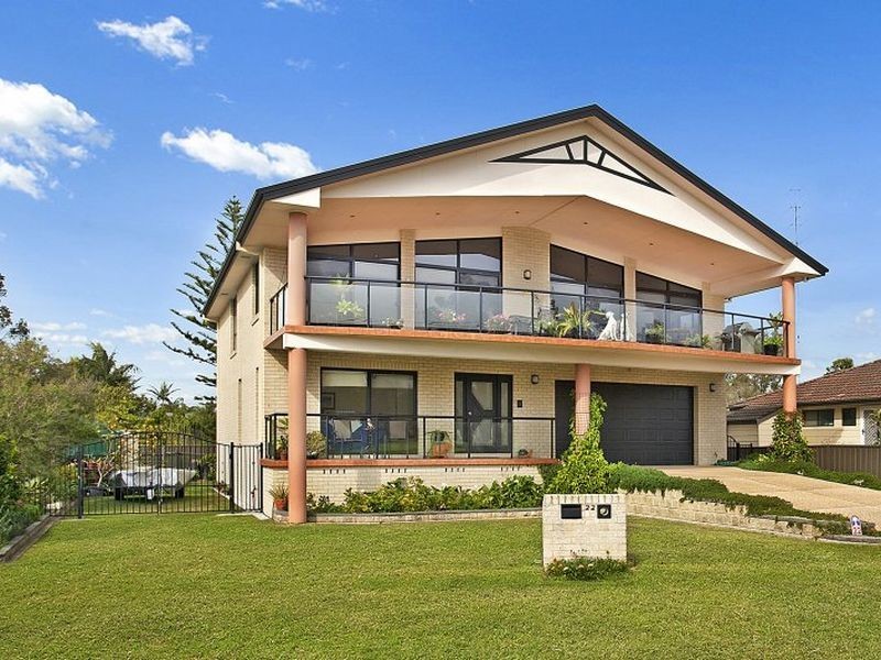 22 Lakeside Drive, Swansea NSW 2281