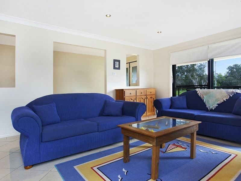 22 Lakeside Drive, Swansea NSW 2281