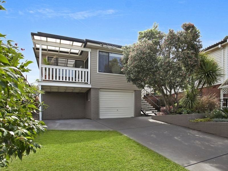 35 Elizabeth Street, Dudley NSW 2290