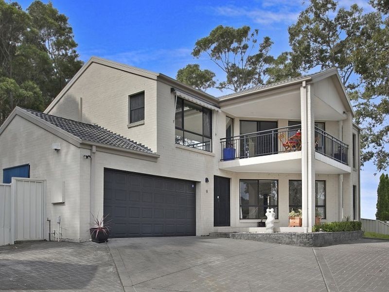 6 The Capstan, Belmont NSW 2280