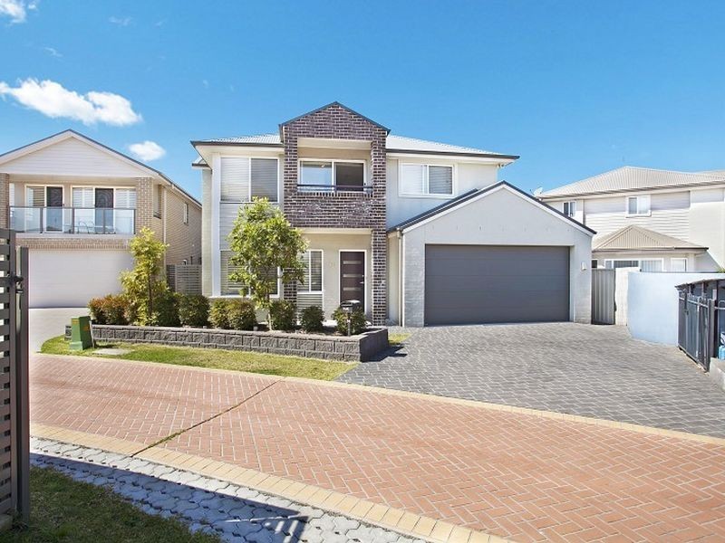 14 Siloam Drive, Belmont North NSW 2280