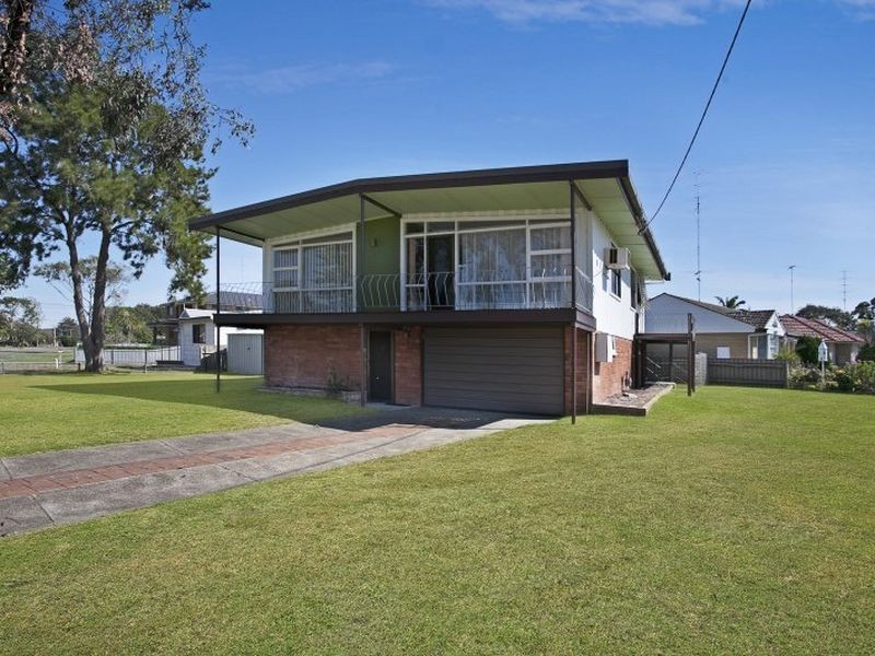 3 Kahibah Street, Swansea NSW 2281