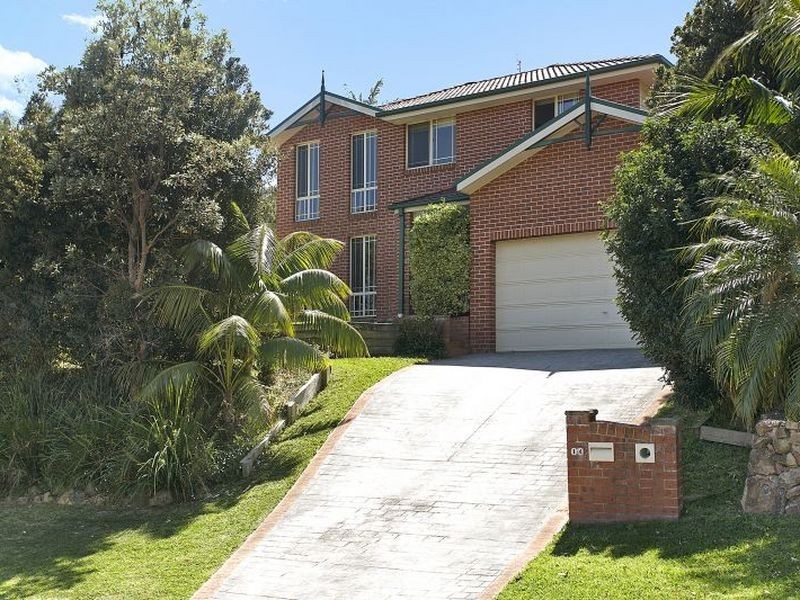 14 The Crest Cove, Valentine NSW 2280