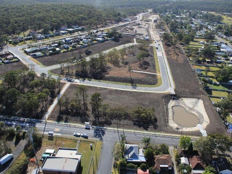 Lot 354 Appletree Road, West Wallsend NSW 2286