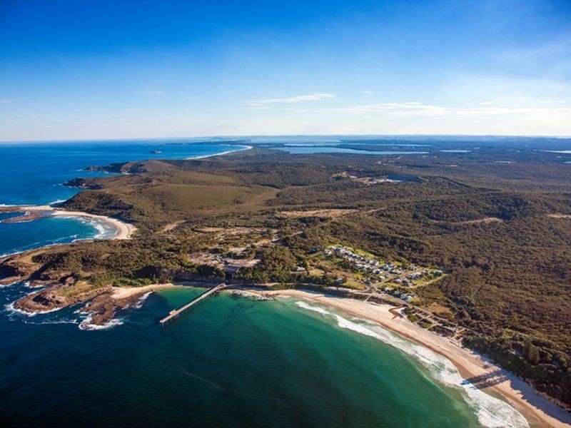 1 Hale Street, Catherine Hill Bay NSW 2281