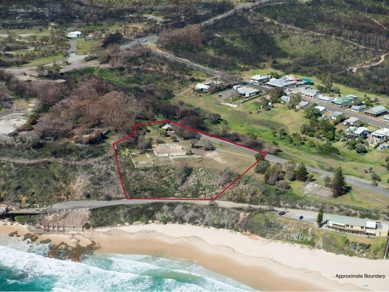 1 Hale Street, Catherine Hill Bay NSW 2281 the real estate agency