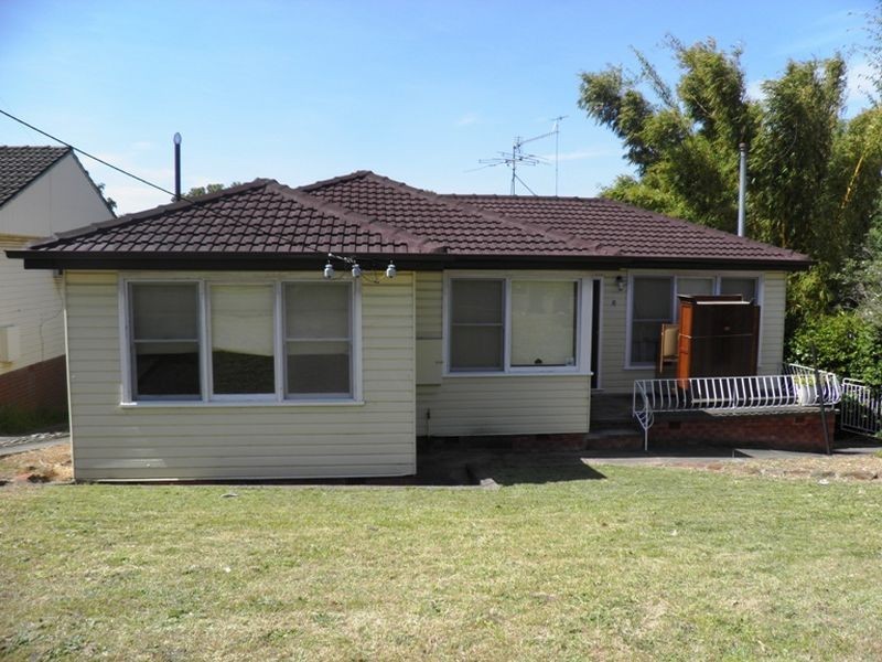 6 Davies Parade, Mount Hutton NSW 2290