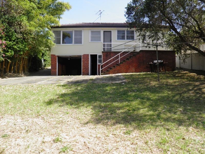 6 Davies Parade, Mount Hutton NSW 2290