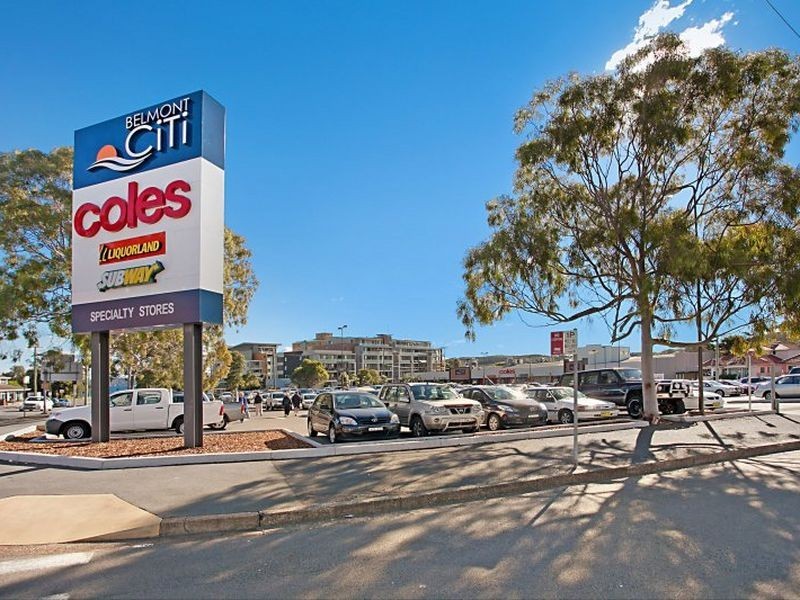 4/3 Walter Street, Belmont NSW 2280