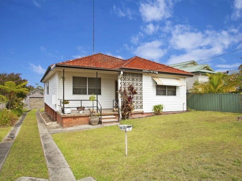 6 Bluebell Street, Belmont NSW 2280