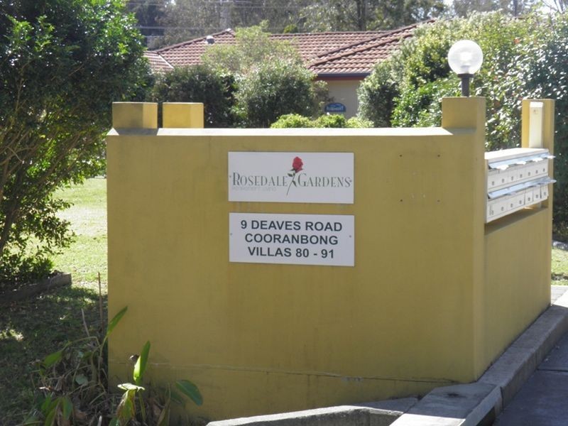 45/28 Deaves Road, Cooranbong NSW 2265