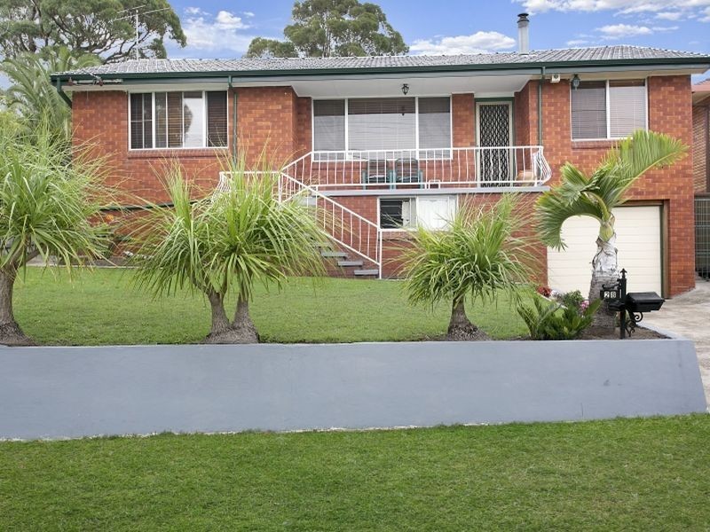 28 Leicester Avenue, Belmont North NSW 2280