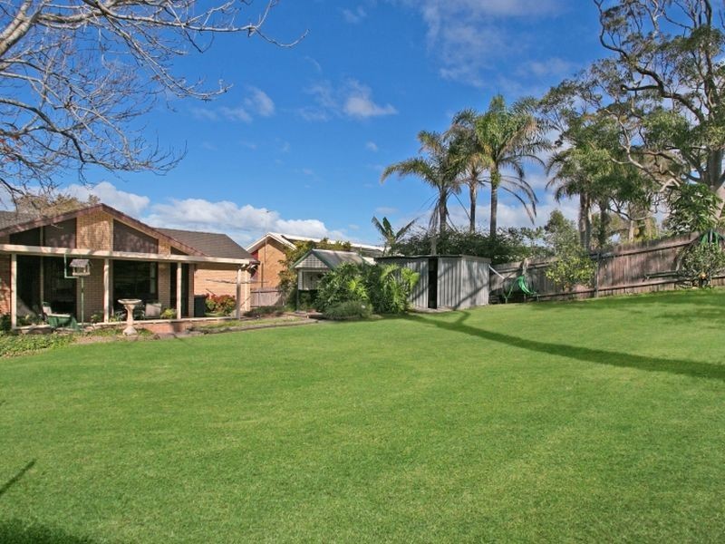 65 Buttaba Avenue, Belmont North NSW 2280