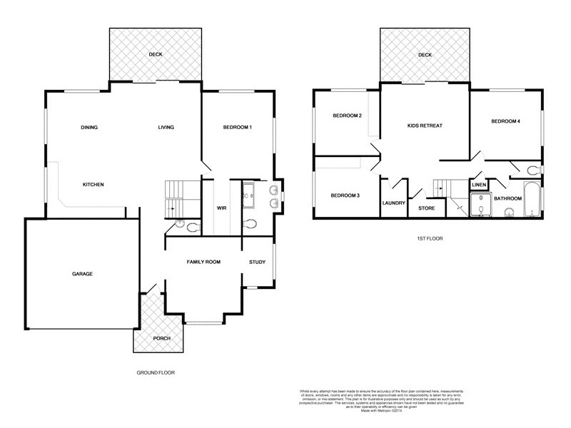 143b Floraville Road, Floraville NSW 2280 Floorplan