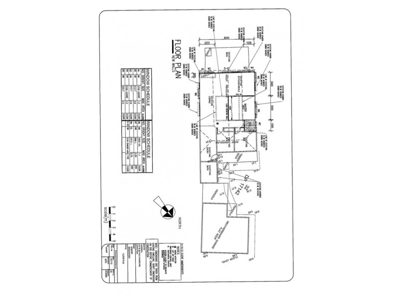 21 Marks Parade, Marks Point NSW 2280 Floorplan
