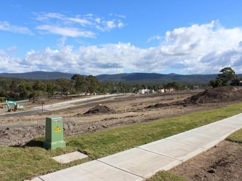 Appletree Grove Estate Stage 2, West Wallsend NSW 2286 LJ Hooker Belmont Withdrawn