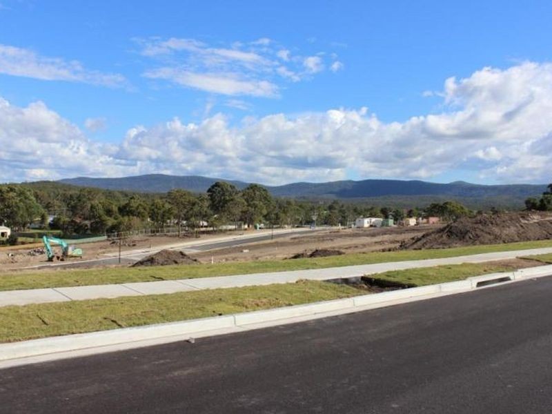 Lot 260 Steam Close, West Wallsend NSW 2286